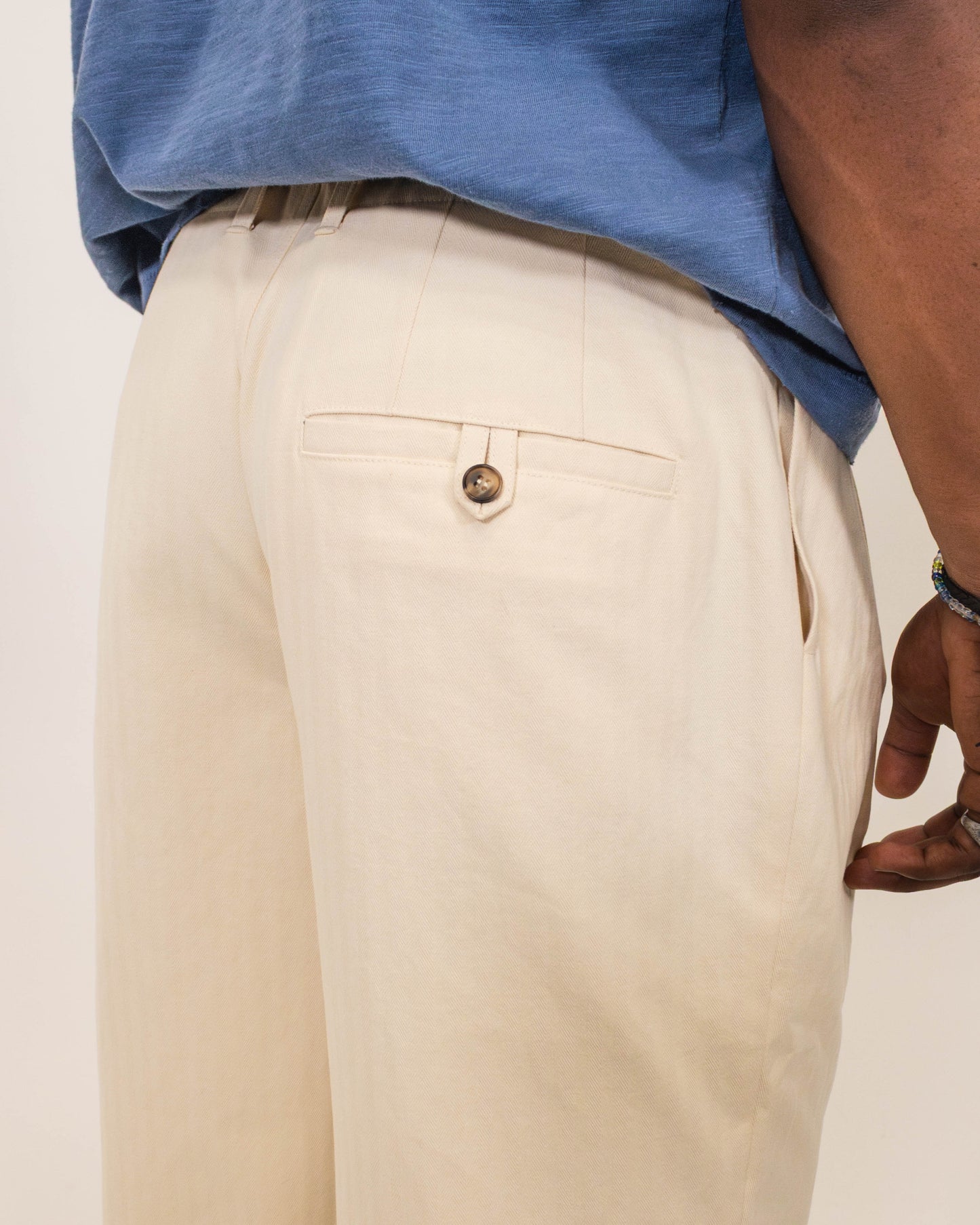 Fatigue Chino