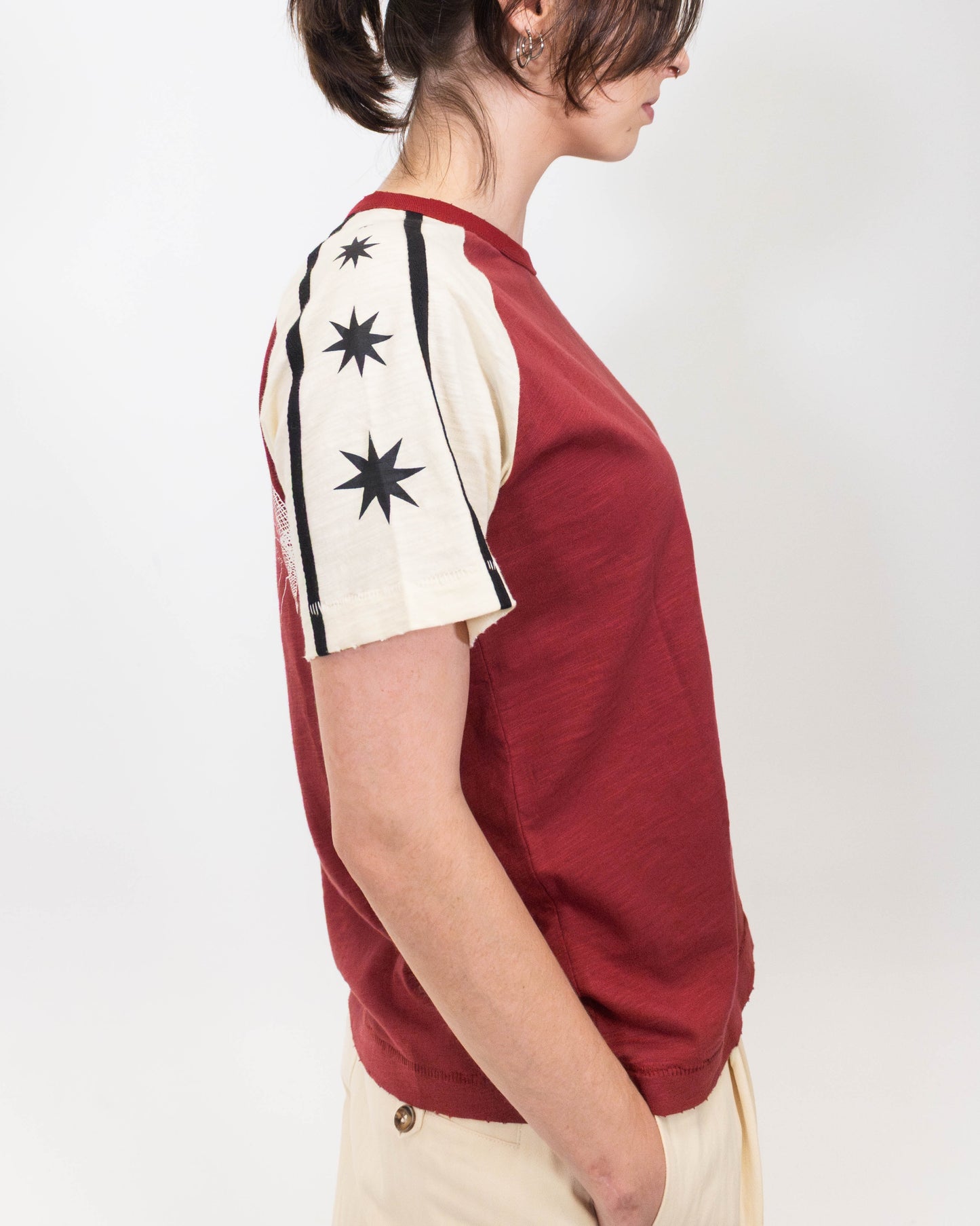 Summer Camp Tee
