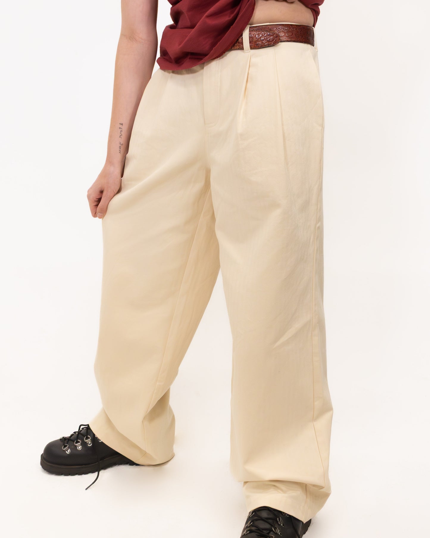 Fatigue Chino