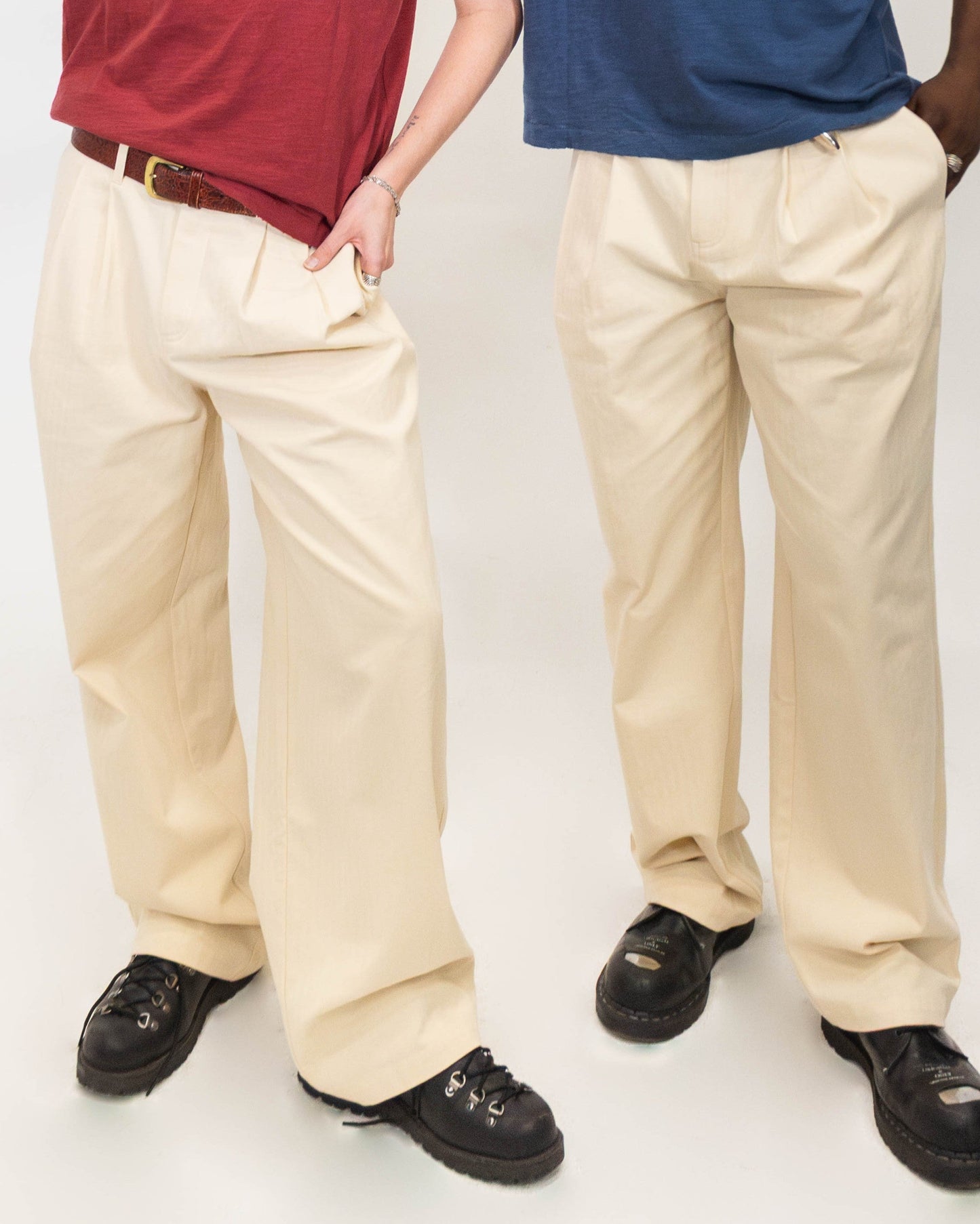 Fatigue Chino