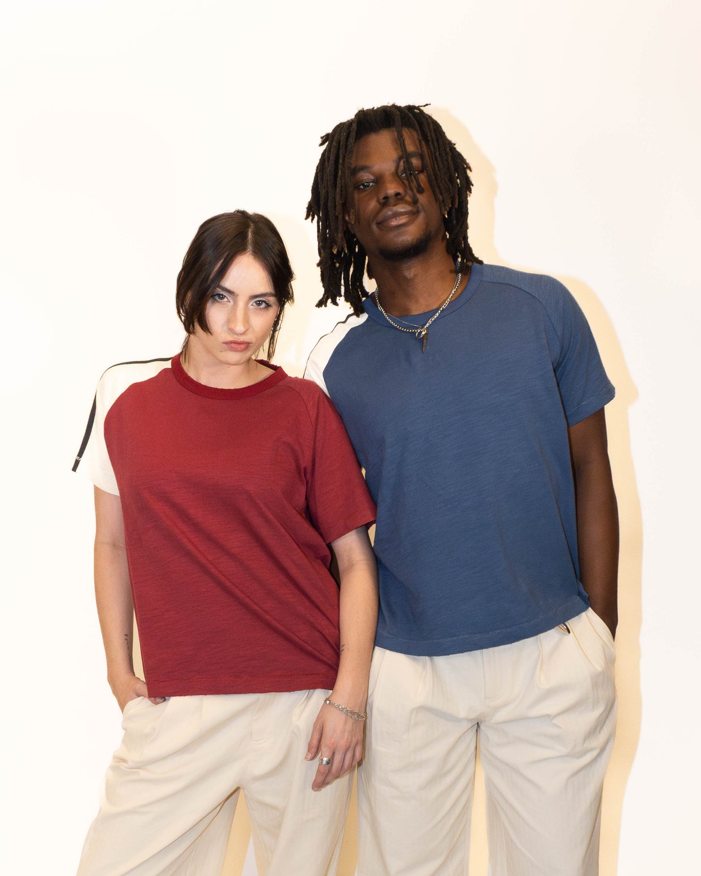 Summer Camp Tee