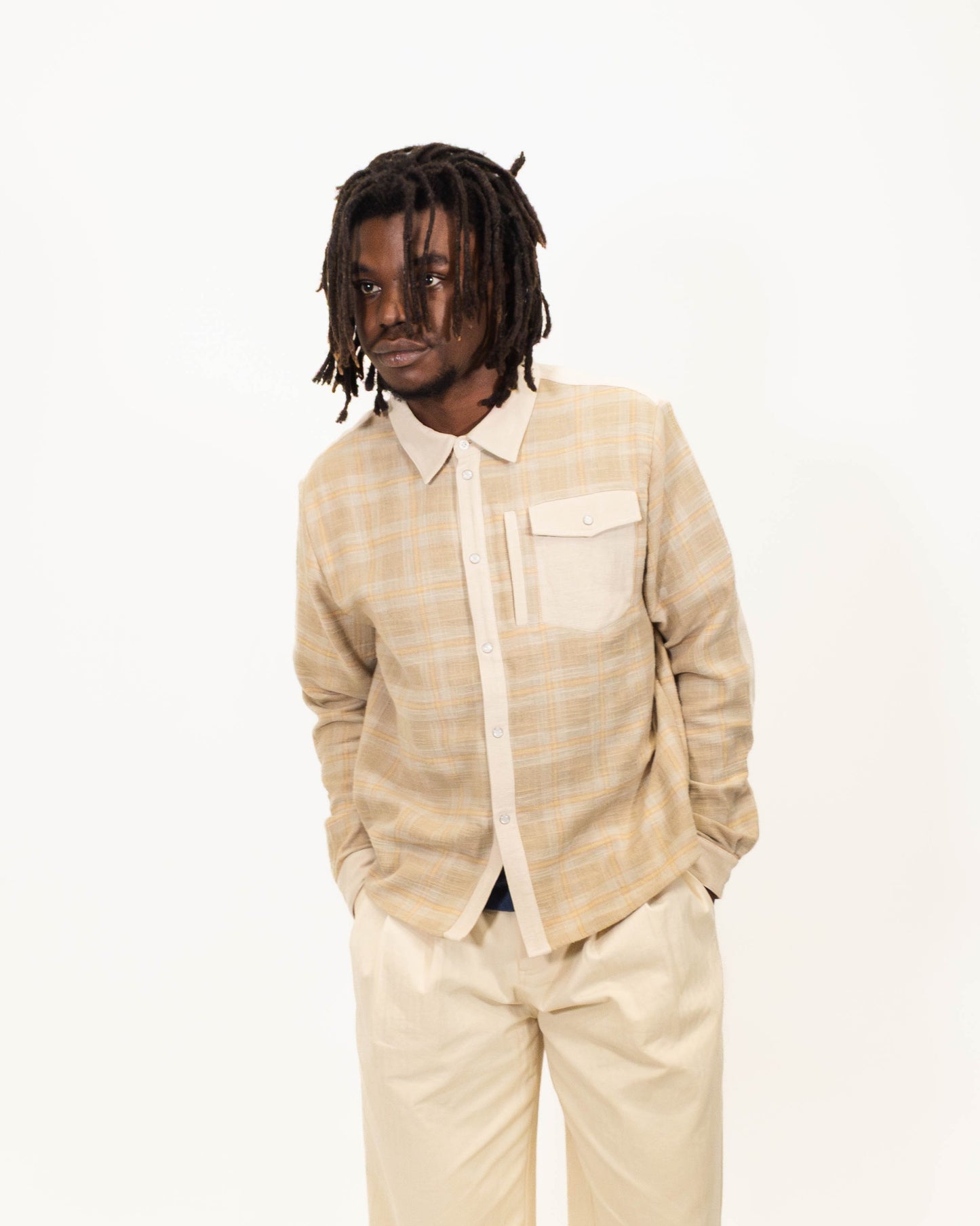 Flank Shirt