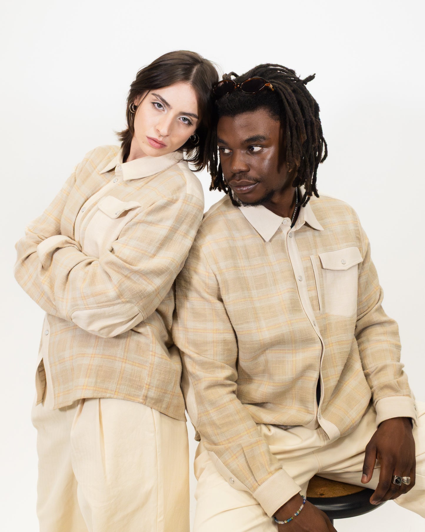 Flank Shirt