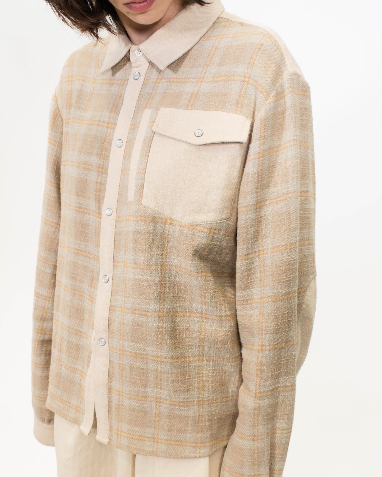 Flank Shirt