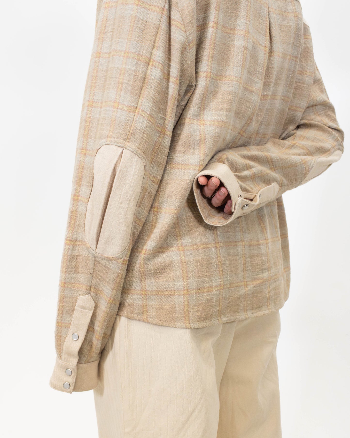 Flank Shirt