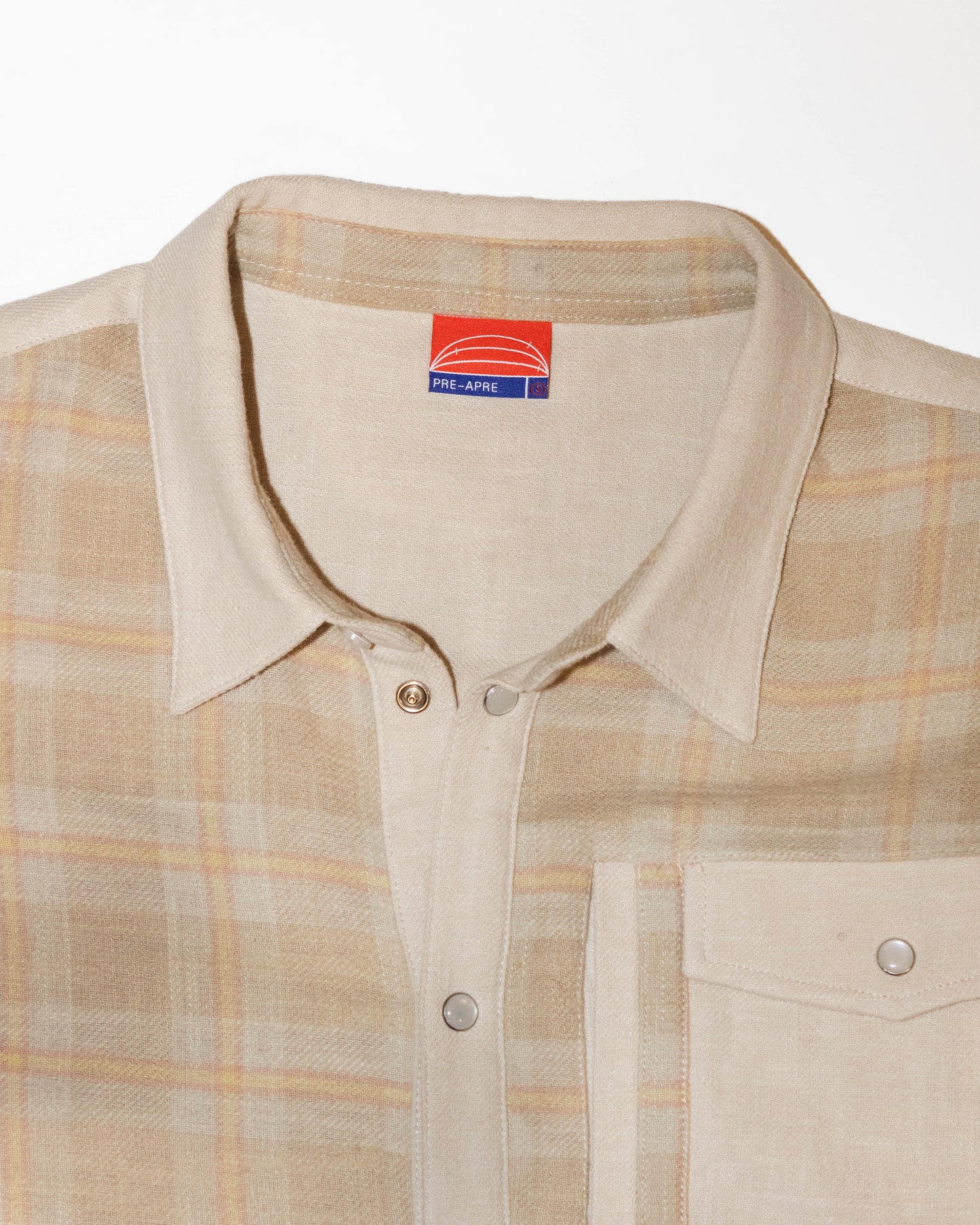 Flank Shirt