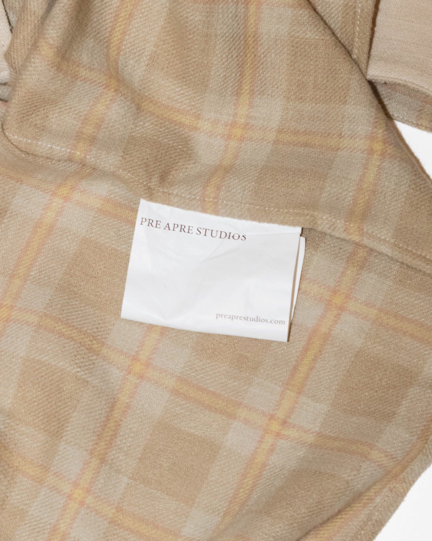 Flank Shirt